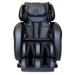 Infinity Smart Chair X3 3D/4D Massage Chair-Massage Chairs-Infinity Massage Chairs-Black-No Thank You-Game Room Shop