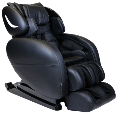 Infinity Smart Chair X3 3D/4D Massage Chair-Massage Chairs-Infinity Massage Chairs-Black-No Thank You-Game Room Shop