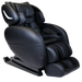 Infinity Smart Chair X3 3D/4D Massage Chair-Massage Chairs-Infinity Massage Chairs-Black-No Thank You-Game Room Shop