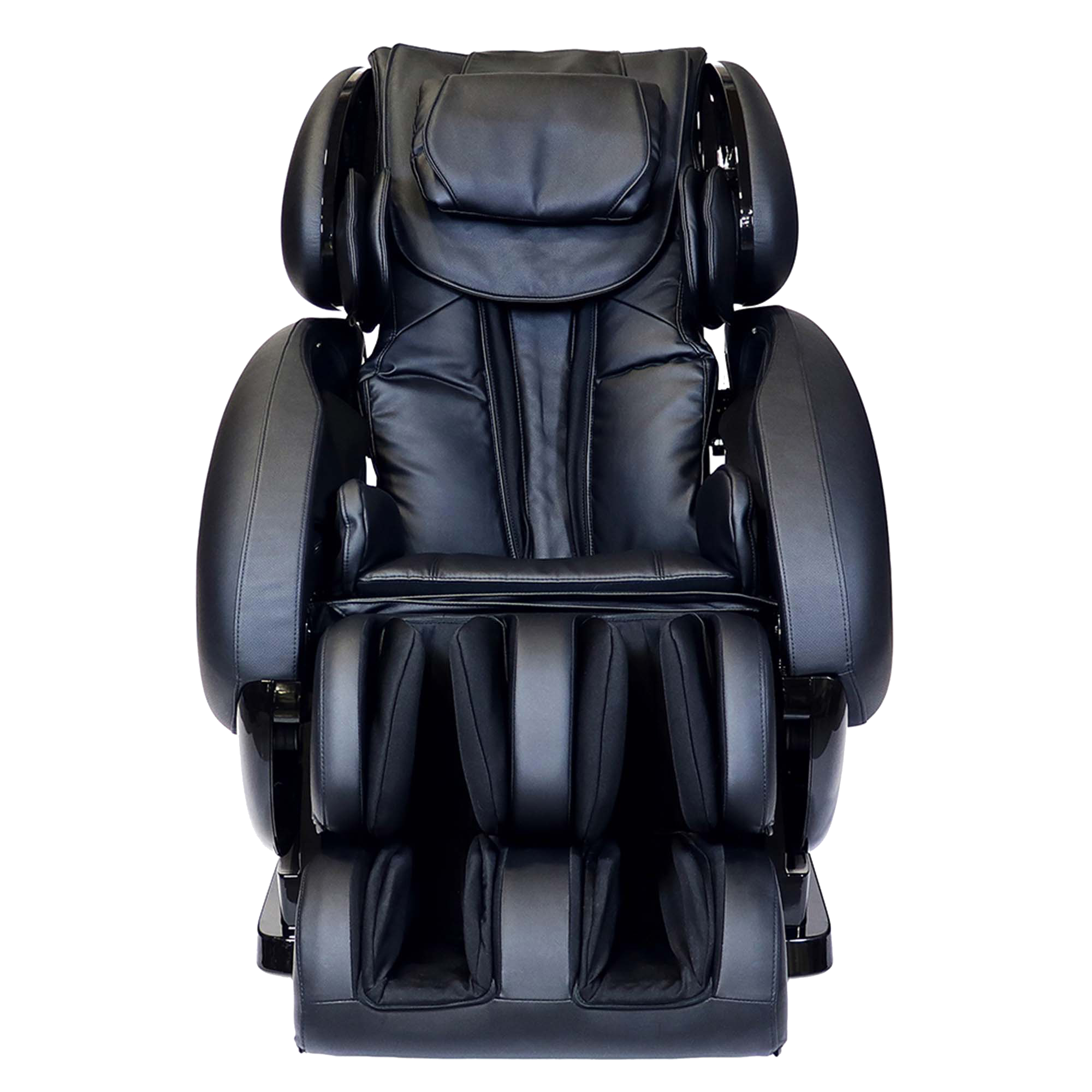 Infinity IT-8500™ Plus Massage Chair-Massage Chairs-Infinity Massage Chairs-Black-No Thank You-Game Room Shop