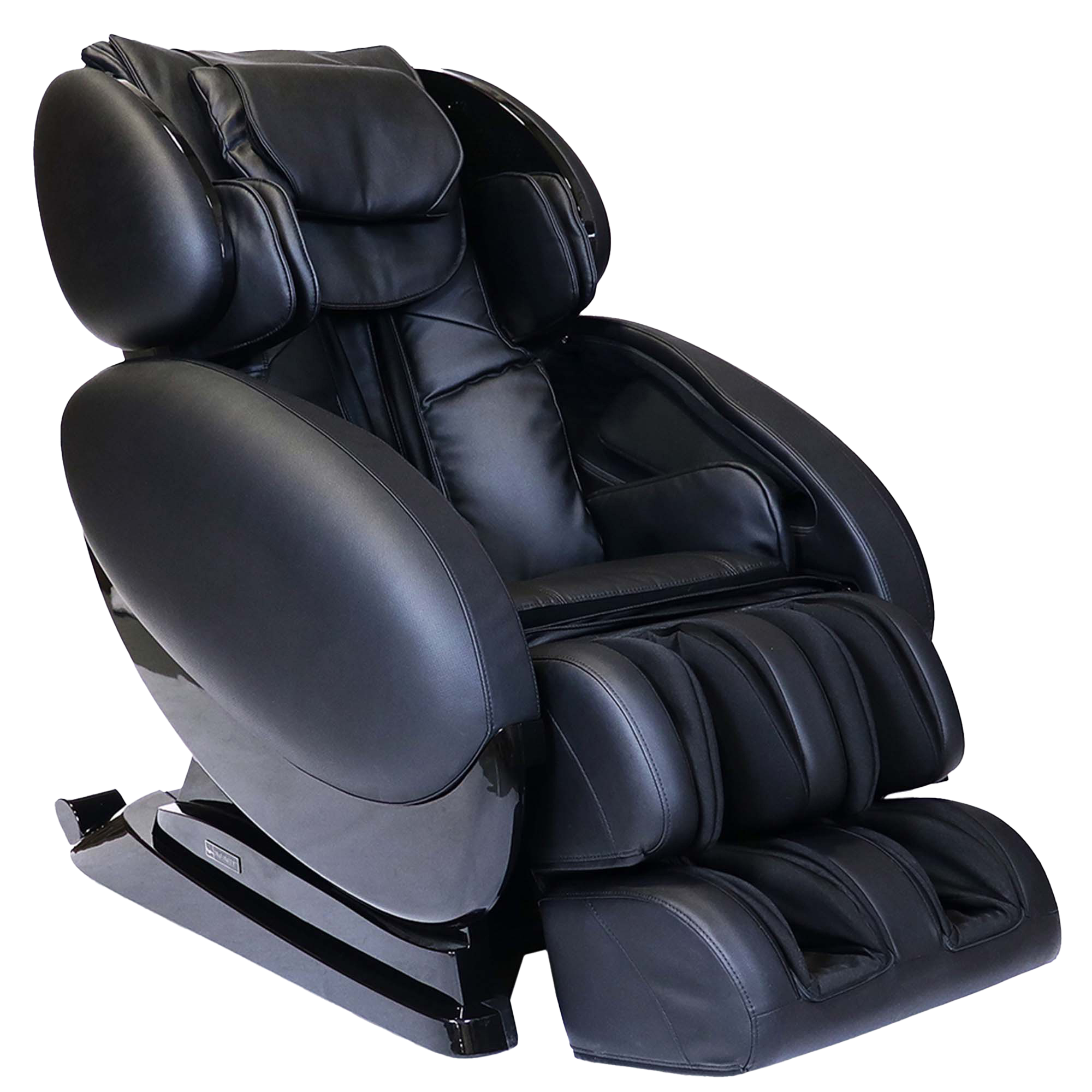 Infinity IT-8500™ Plus Massage Chair-Massage Chairs-Infinity Massage Chairs-Black-No Thank You-Game Room Shop