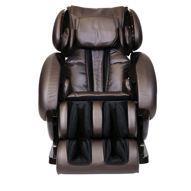 Infinity IT-8500™ Plus Massage Chair-Massage Chairs-Infinity Massage Chairs-Black-No Thank You-Game Room Shop