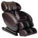 Infinity IT-8500™ Plus Massage Chair-Massage Chairs-Infinity Massage Chairs-Brown-No Thank You-Game Room Shop