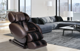 Infinity IT-8500™ Plus Massage Chair-Massage Chairs-Infinity Massage Chairs-Black-No Thank You-Game Room Shop