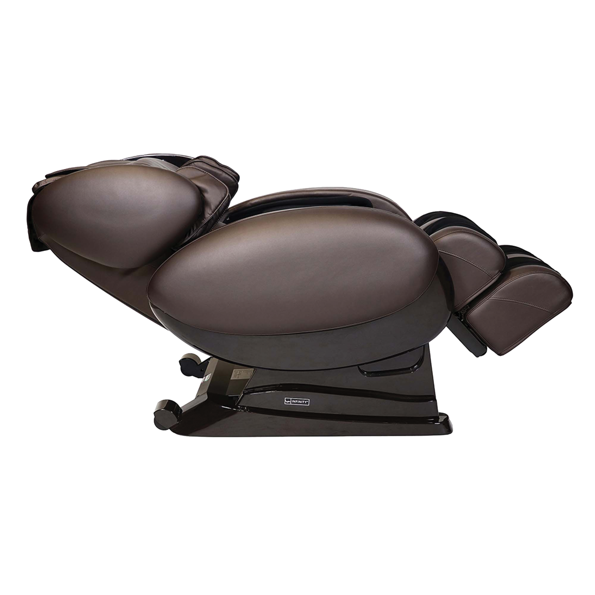 Infinity IT-8500™ Plus Massage Chair-Massage Chairs-Infinity Massage Chairs-Black-No Thank You-Game Room Shop