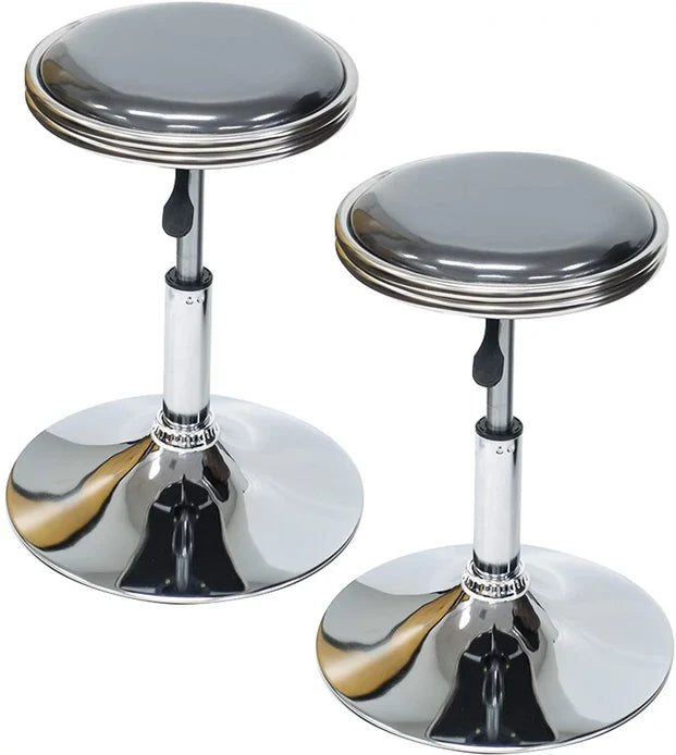 Creative Arcades Adjustable Cocktail Barstool-Bar Stool-Creative Arcades-Game Room Shop