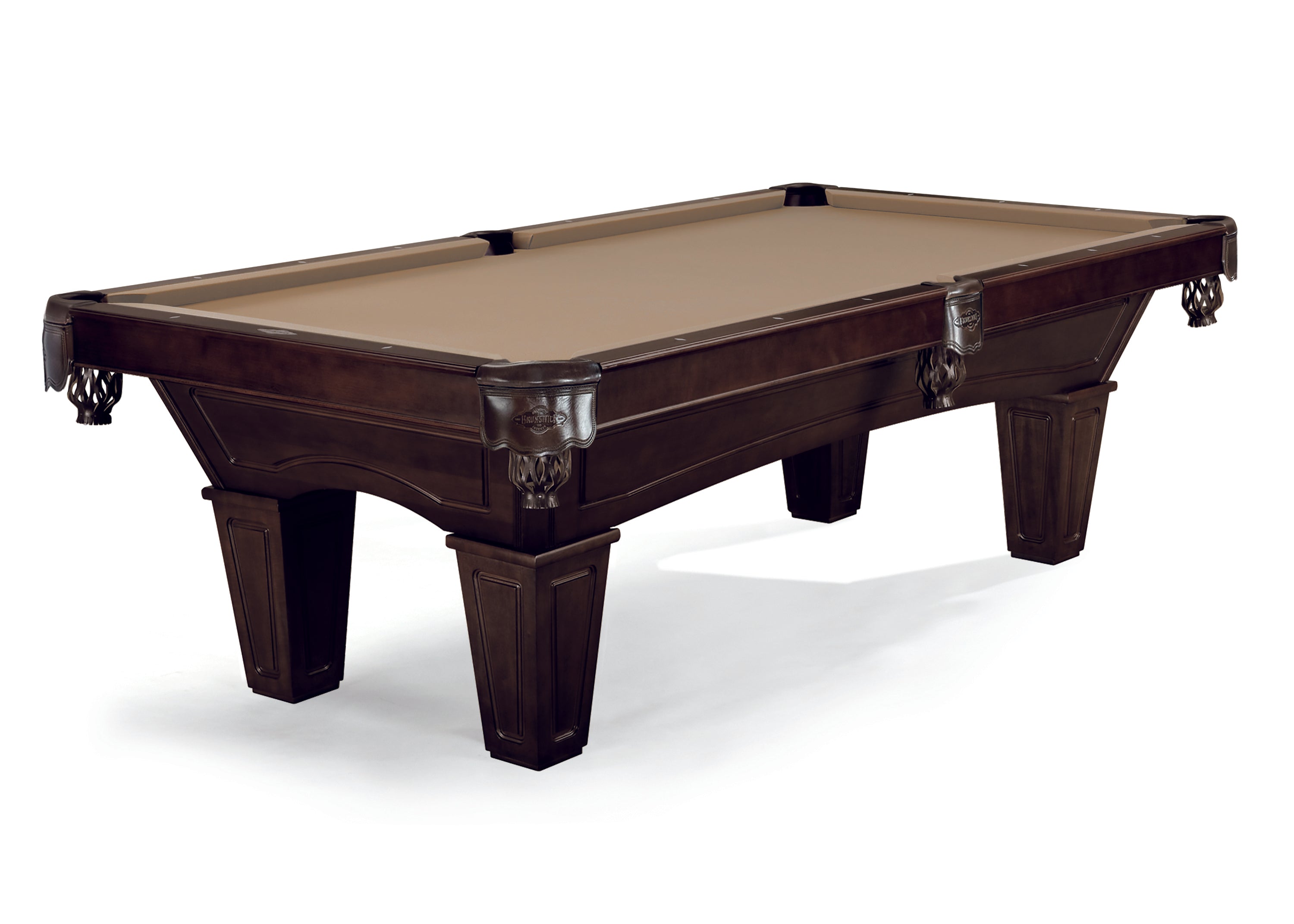 Brunswick Billiards Allenton 7 Foot Pool Table Game Room Shop