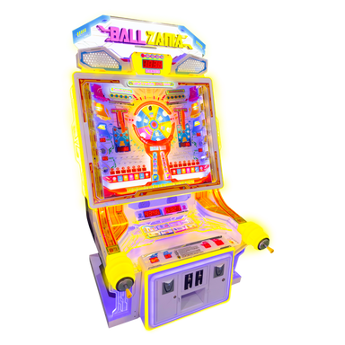 SEGA Arcade Ballzania-Arcade Games-SEGA Arcade-Game Room Shop