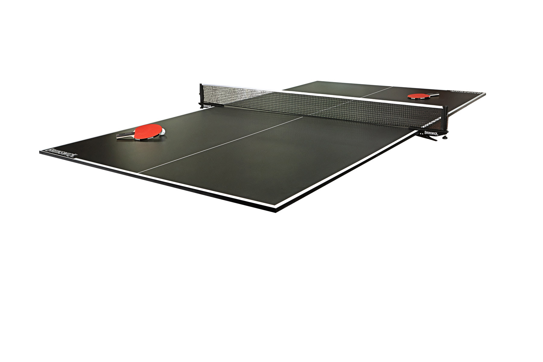 Brunswick CT8 Table Tennis Conversion Top