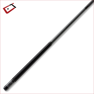 Imperial Cuetec CYNERGY SVB Cue Ghost Edition Linen Wrap-Billiard Cues-Imperial-12.5 Carbon Fiber Shaft-Game Room Shop