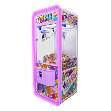 SEGA Arcade Capto Candy-Arcade Games-SEGA Arcade-Game Room Shop