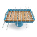 KETTLER Ciclope Capri Foosball Table-Foosball Table-Kettler-Game Room Shop