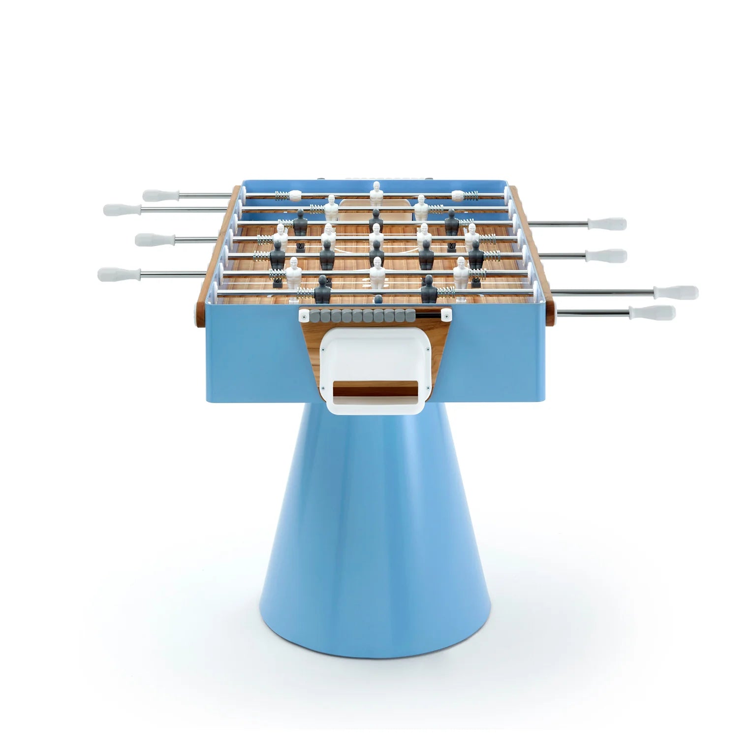 KETTLER Ciclope Capri Foosball Table-Foosball Table-Kettler-Game Room Shop