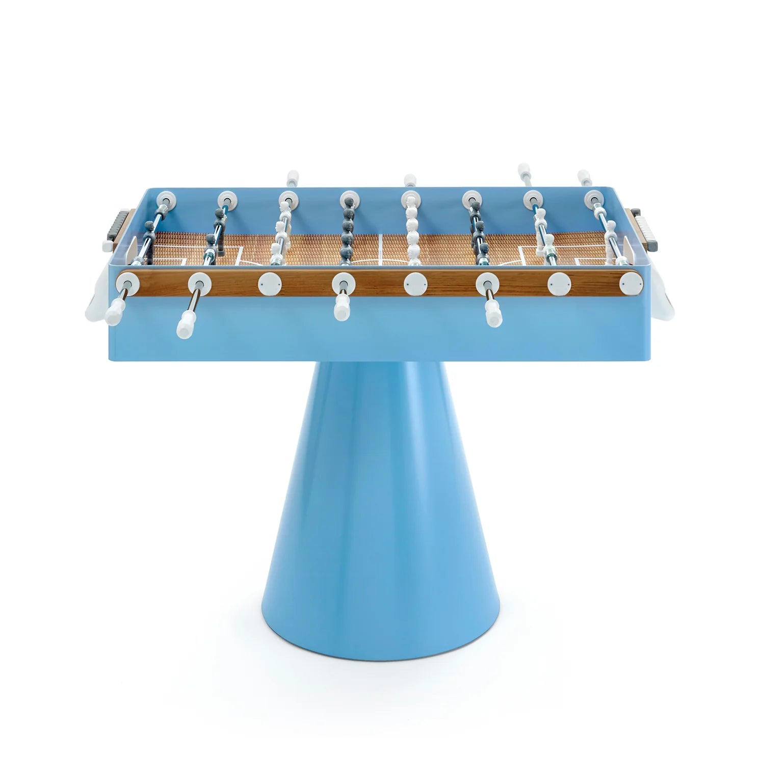 KETTLER Ciclope Capri Foosball Table-Foosball Table-Kettler-Game Room Shop