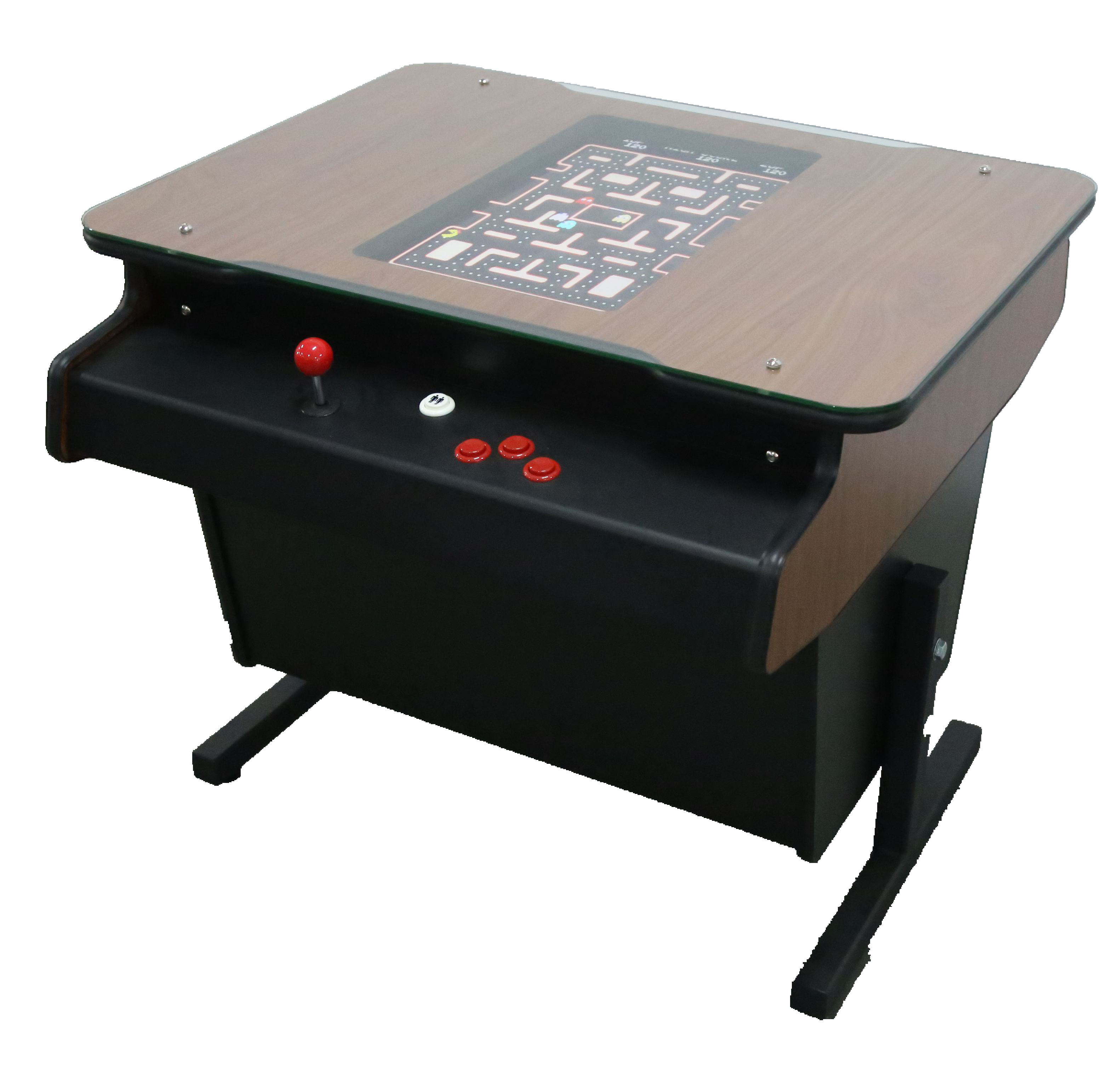 21.5" Cocktail Arcade Machine-Pinball Machines-Onemore-Game Room Shop