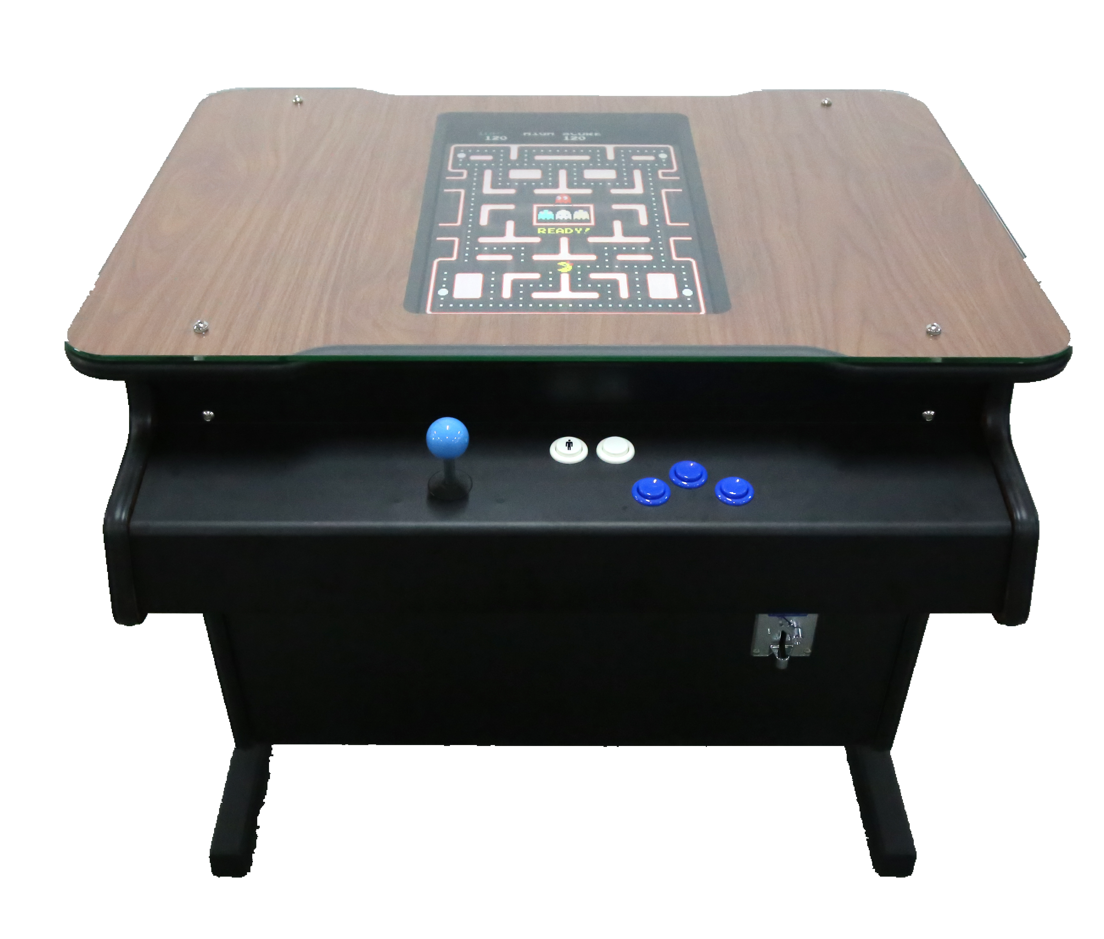 21.5" Cocktail Arcade Machine-Pinball Machines-Onemore-Game Room Shop