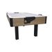 Valley-Dynamo Arctic Wind 7' Air Hockey Table-Air Hockey Tables-Valley-Dynamo-Gray-Game Room Shop