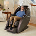 Infinity Evo Max™ 4D Massage Chair-Massage Chairs-Infinity Massage Chairs-Black-No Thank You-Game Room Shop