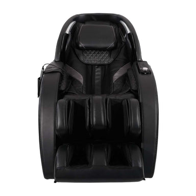 Infinity Evo Max™ 4D Massage Chair-Massage Chairs-Infinity Massage Chairs-Black-No Thank You-Game Room Shop