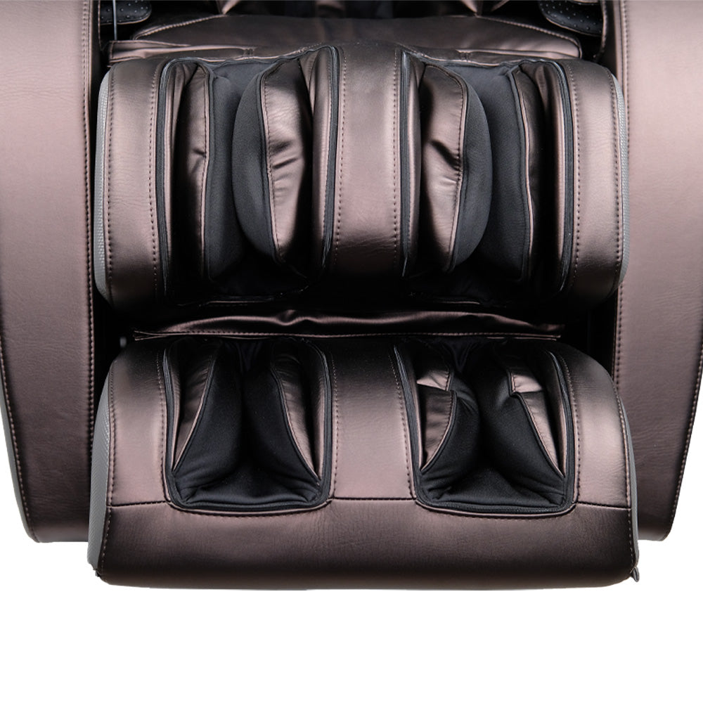 Infinity Evo Max™ 4D Massage Chair-Massage Chairs-Infinity Massage Chairs-Black-No Thank You-Game Room Shop