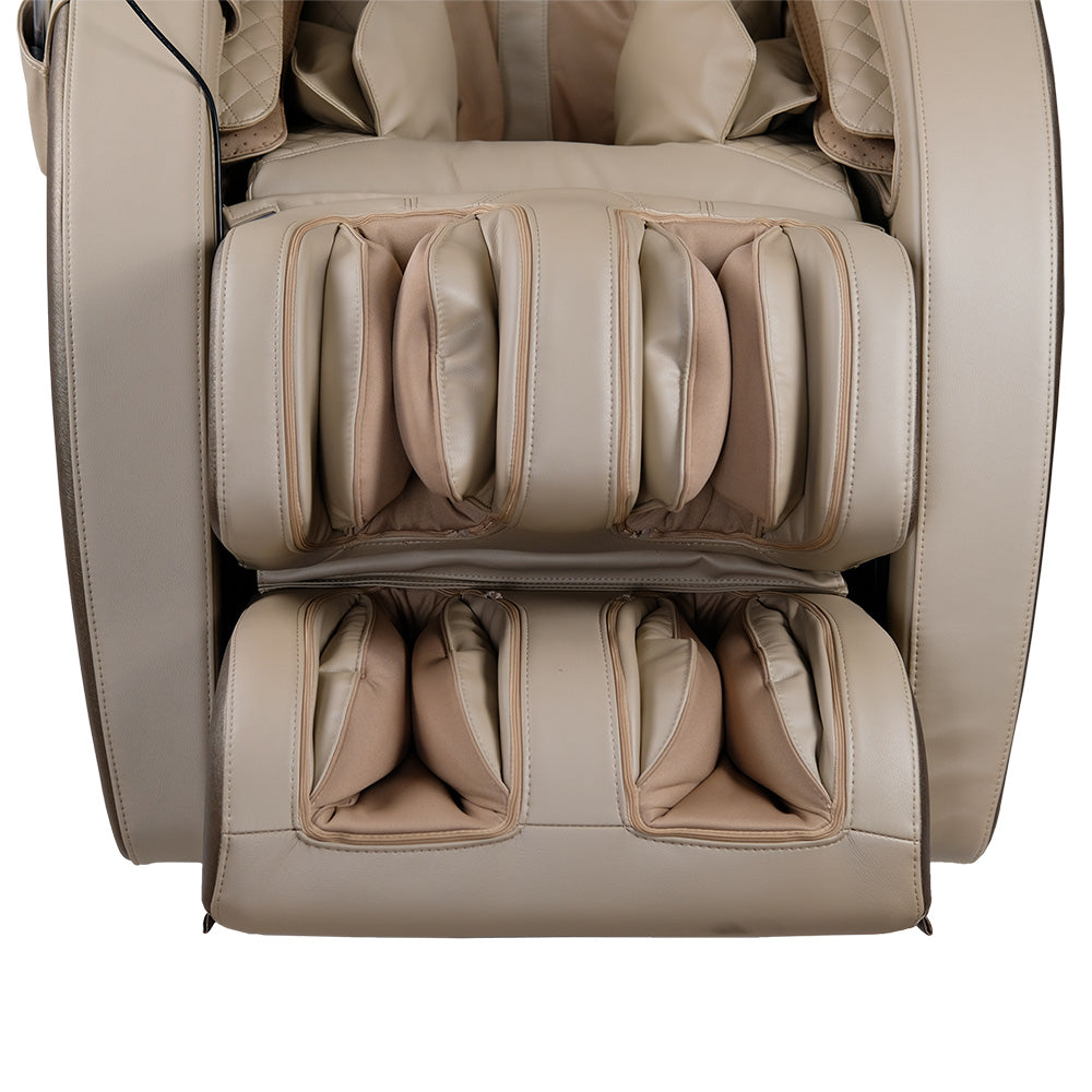 Infinity Evo Max™ 4D Massage Chair-Massage Chairs-Infinity Massage Chairs-Black-No Thank You-Game Room Shop