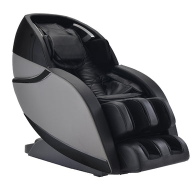 Infinity Evolution 3D/4D Massage Chair-Massage Chairs-Infinity Massage Chairs-Black-No Thank You-Game Room Shop