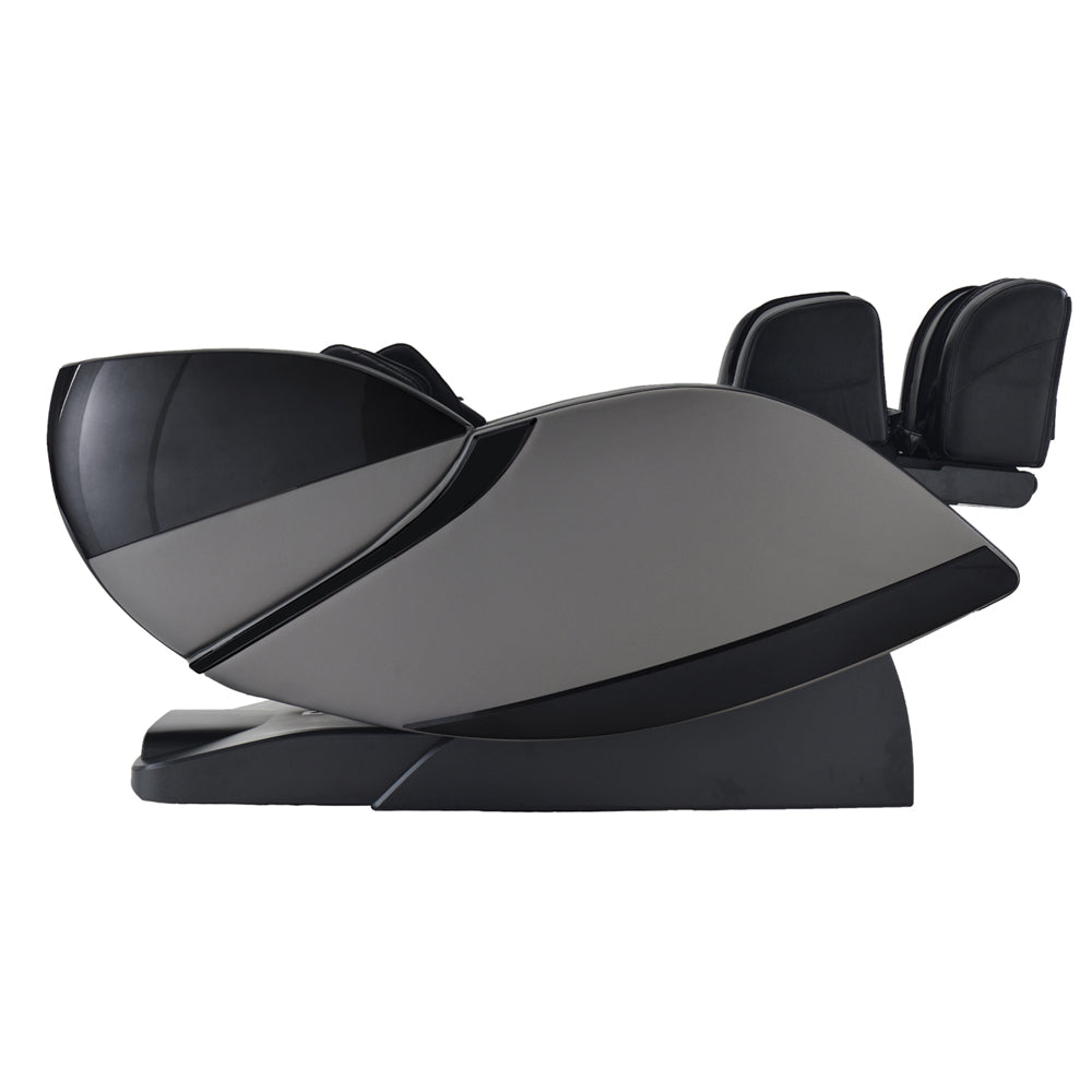 Infinity Evolution 3D/4D Massage Chair-Massage Chairs-Infinity Massage Chairs-Black-No Thank You-Game Room Shop