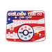 Golden Tee GO PGA TOUR: Stars and Stripes Edition - Close Up