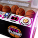 ICE Double Dribble Arcade Basketball Game-Arcade Games-ICE-Card Reader Ready ($8,999)-Game Room Shop