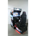 32-Inch 4K Car Racing Game Machine-Arcade Games-Onemore-Game Room Shop