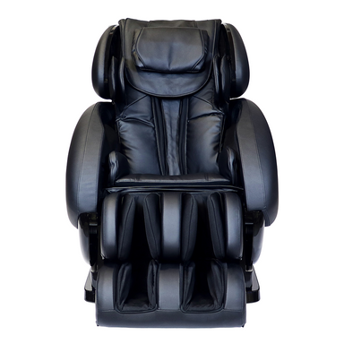 Infinity IT-8500™ X3 3D/4D Massage Chair-Massage Chairs-Infinity Massage Chairs-Black-No Thank You-Game Room Shop