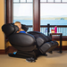 Infinity IT-8500™ X3 3D/4D Massage Chair-Massage Chairs-Infinity Massage Chairs-Black-No Thank You-Game Room Shop