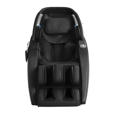 Infinity Dynasty 4D Massage Chair-Massage Chairs-Infinity Massage Chairs-Black-No Thank You-Game Room Shop