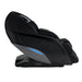 Infinity Dynasty 4D Massage Chair-Massage Chairs-Infinity Massage Chairs-Black-No Thank You-Game Room Shop