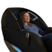 Infinity Dynasty 4D Massage Chair-Massage Chairs-Infinity Massage Chairs-Black-No Thank You-Game Room Shop