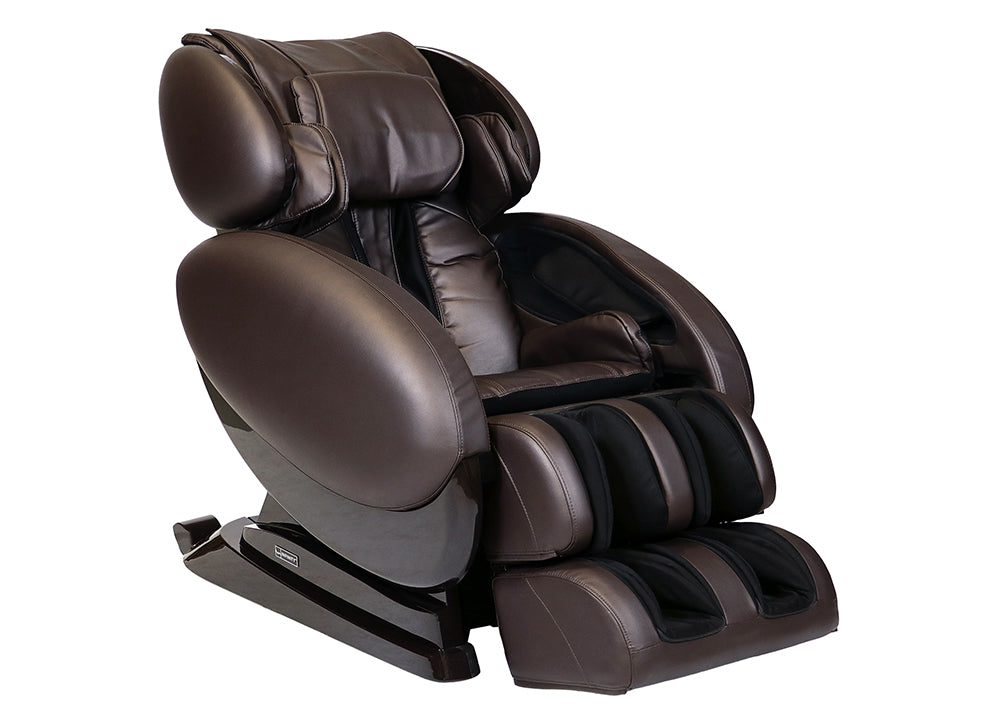 Infinity IT-8500™ X3 3D/4D Massage Chair-Massage Chairs-Infinity Massage Chairs-Black-No Thank You-Game Room Shop