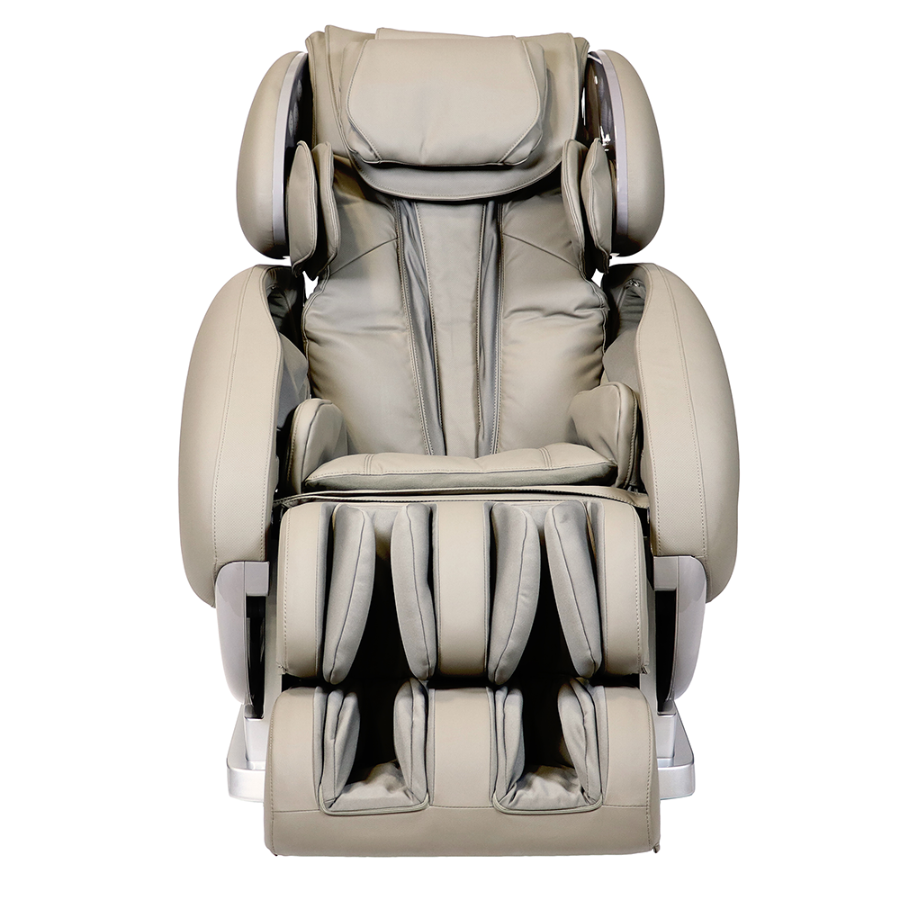 Infinity IT-8500™ X3 3D/4D Massage Chair-Massage Chairs-Infinity Massage Chairs-Black-No Thank You-Game Room Shop