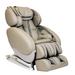 Infinity IT-8500™ X3 3D/4D Massage Chair-Massage Chairs-Infinity Massage Chairs-Taupe-No Thank You-Game Room Shop