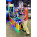 Valley-Dynamo Jet Hoops Arcade Game-Jet hoops-Valley-Dynamo-Game Room Shop