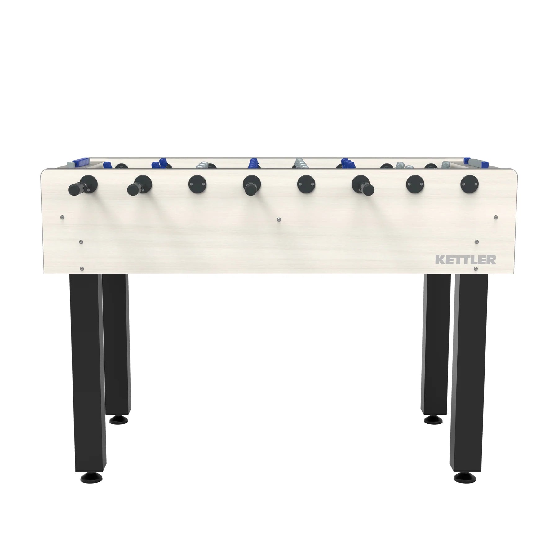 KETTLER Milano Outdoor Foosball Table-Foosball Table-Kettler-Game Room Shop