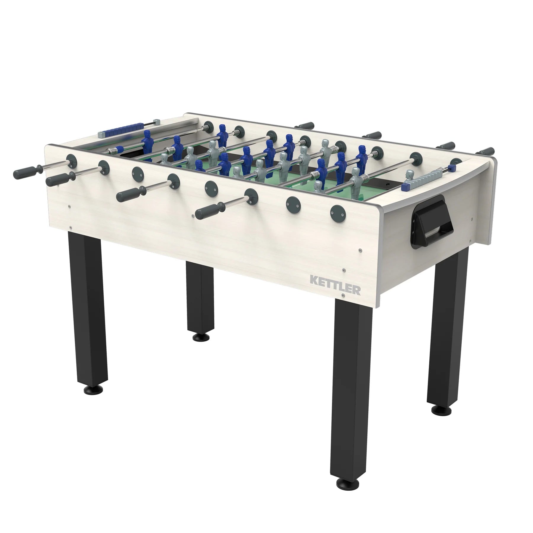 KETTLER Milano Outdoor Foosball Table-Foosball Table-Kettler-Game Room Shop