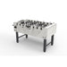 KETTLER Carrara Weatherproof Outdoor Foosball Table Free Cover & Balls-Foosball Table-Kettler-Game Room Shop