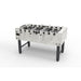 KETTLER Carrara Weatherproof Outdoor Foosball Table Free Cover & Balls-Foosball Table-Kettler-Game Room Shop