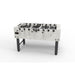 KETTLER Carrara Weatherproof Outdoor Foosball Table Free Cover & Balls-Foosball Table-Kettler-Game Room Shop