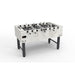 KETTLER Carrara Weatherproof Outdoor Foosball Table Free Cover & Balls-Foosball Table-Kettler-Game Room Shop