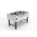 KETTLER Carrara Weatherproof Outdoor Foosball Table Free Cover & Balls-Foosball Table-Kettler-Game Room Shop