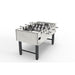 KETTLER Carrara Weatherproof Outdoor Foosball Table Free Cover & Balls-Foosball Table-Kettler-Game Room Shop