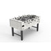 KETTLER Carrara Weatherproof Outdoor Foosball Table Free Cover & Balls-Foosball Table-Kettler-Game Room Shop