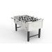 KETTLER Carrara Weatherproof Outdoor Foosball Table Free Cover & Balls-Foosball Table-Kettler-Game Room Shop