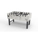 KETTLER Carrara Weatherproof Outdoor Foosball Table Free Cover & Balls-Foosball Table-Kettler-Game Room Shop